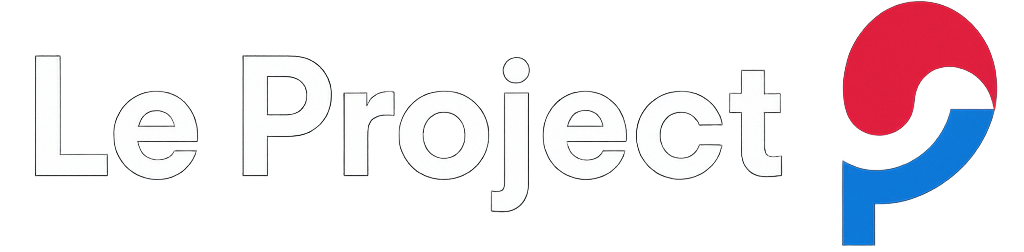 Le Project P